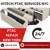 Hitech PTAC Services NYC Logotype