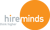 HireMinds Logotype