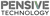 Pensive Technology Logotype