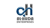 alhudas enterprises Logotype