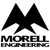 Morell Engineering, Inc. Logotype