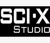 SCI·X Studio, LLC. Logotype