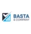 Basta & Company Logotype