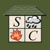 Service Clean Inc. Logotype
