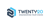 Twenty20 Engineering Logotype