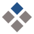GRE Land & Commercial Real Estate Logotype