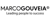 Marco Gouveia - Digital Marketing Logotype