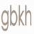 George Brothers Kincaid & Horton Logotype