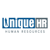 UniqueHR Logotype