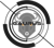 Gaurus d.o.o. Logotype