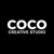 Coco Creative Studio Logotype