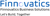 Finnovatics Business Solutions Logotype