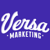 Versa Marketing Logotype