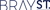 Bray ST Logotype