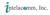 Intelacomm Logotype