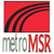 MetroMSR Logotype