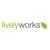 livelyworks Logotype