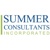 Summer Consultants, Inc. Logotype