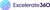 Excelerate360 Ltd Logotype