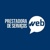 Prestadora de Serviços Web Logotype