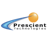 Prescient Technologies Logotype