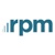 RPM National Logotype