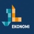JL Economy Logotype