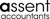 Assent Accountants Ltd Logotype