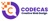Codecas Logotype