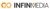 Infin Media Logotype