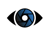 Glass Eye Creative Logotype