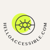 Hello Accessible Logotype