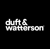 Duft Watterson Logotype