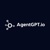 AgentGPT Logotype
