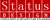 Status Design - Architectural Practice Logotype