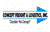 Concept Freight & Logistics Logotype