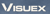 Visuex Logotype