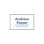 Andrew Passer Accountant Logotype