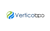 Vertico BPO Pvt.Ltd Logotype