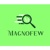 Magnofew Logotype