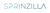 Sprinzilla Logotype