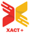 Xact Plus LLC-FZ Logotype