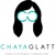 Chaya Glatt Copywriting Logotype