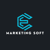 Emarketing Soft Logotype