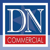 DN Commercial Logotype