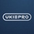 Ukiepro Logotype