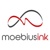 Moebius Ink Logotype