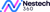 Nestech 360 Logotype
