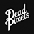 Dead pixels Logotype