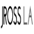 JRoss LA Logotype